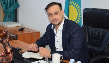 Илья Ильин предложил себя на пост главы Федерации тяжёлой атлетики
