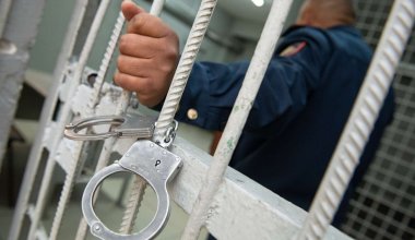 В Таразе поймали преступника из Узбекистана, которого разыскивали 5 лет