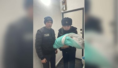 Акушерки продали младенца за 1,5 млн тенге жительнице Тараза