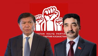 Партия разваливается: экс-кандидат в президенты вышел из НПК
