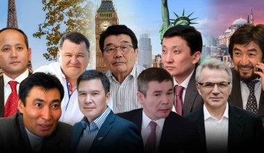 Ёлка на чужбине: кто из казахстанцев Новый год встретит за кордоном