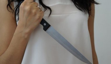 Убила пенсионерку в Костанае из-за золотых украшений: суд вынес приговор
