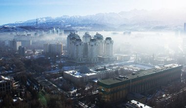 Как загрязненный воздух влияет на мозг