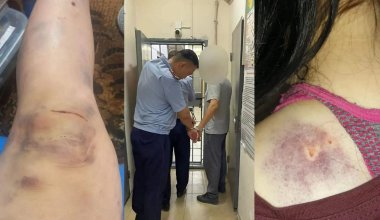 В Кунаеве мужчина изнасиловал женщину, снимая все на видео - соцсети