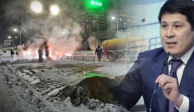 Привлекут ли к ответственности Абылкаира Скакова: что ответили в правительстве