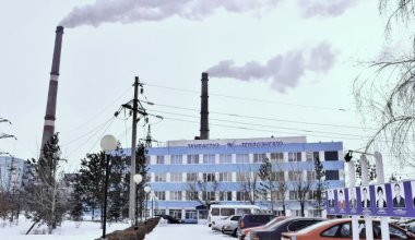"Экибастузтеплоэнерго" оштрафовали на более 1 миллиона тенге за нарушения