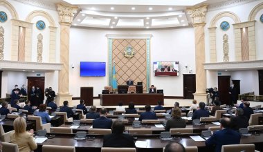 Критика власти не должна быть огульной — Токаев
