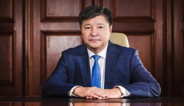 Экс-глава Верховного суда Асанов избран заместителем спикера сената