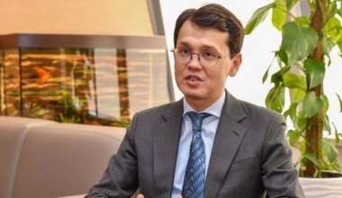 Мусина отчитали за плохой интернет в Казахстане