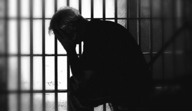 Заключённого осудили за пропаганду терроризма в колонии Уральска