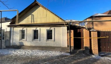 В Уральске за 2 дня никто не заметил тело умершего