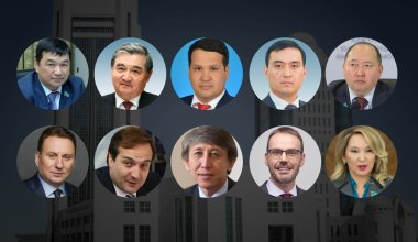 Партийная номенклатура: кого распустил Токаев вместе с мажилисом