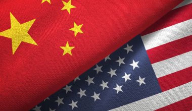 Генерал ВВС США призвал подчинённых готовиться к войне с Китаем в 2025 году