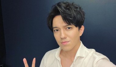 Димаш будет представлять Казахстан на кинофестивале в Индии