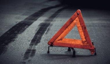 40 человек погибли при ДТП с автобусом в Пакистане