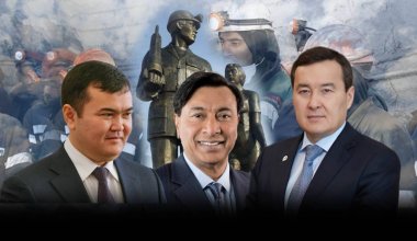 «Камикадзе» под землёй: почему за жизнь шахтёров никто не отвечает