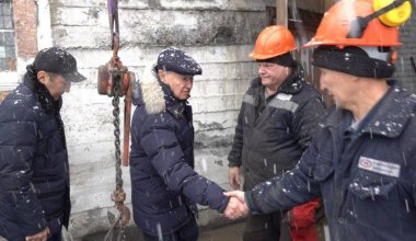 Перманентная ЧС: как риддерская ТЭЦ стала показателем состояния энергетики в Казахстане