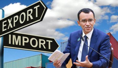 Импорт нас не спасёт: как экономист решил второе лицо в государстве поправить