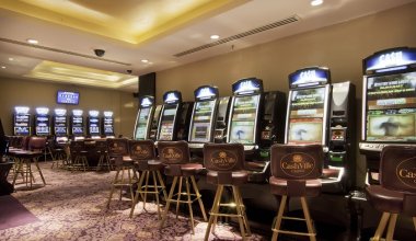 Юрист казино в отеле Rixos в Боровом дал взятку сотруднику прокуратуры