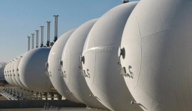 В ЗКО поставщиков сжиженного газа наказали за сговор