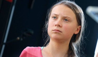 Саммит по климату: почему Тумберг не поехала в Шарм-эль-Шейх, а президенты не мешают туристам