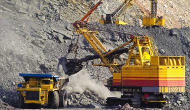 Российская компания будет добывать медь в Абайской области