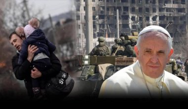 Диалог, имидж и политика: что ждут в Казахстане от религиозного съезда