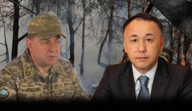 Почему горит Аманкарагай: от случайности до диверсии