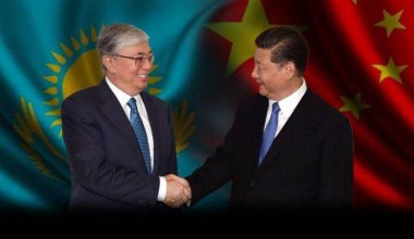 К нам едет Си Цзиньпин: какие цели у китайского председателя в Казахстане