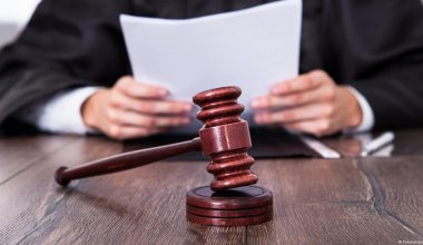 Полицейские похитили талоны на 100 млн тенге в Акмолинской области: суд вынес приговор