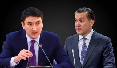 Экс-министр экологии Брекешев стал топ-менеджером «КазМунайГаза»