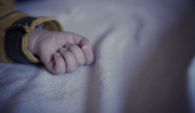 6,5 лет тюрьмы дали жителю Астаны за избиение 2-месячной дочери