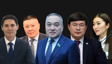 Депутатская массовка: мажилисмены, от которых не было ни вреда, ни пользы