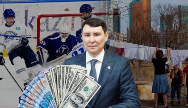Министр финансов высказался о высоких зарплатах хоккеистов