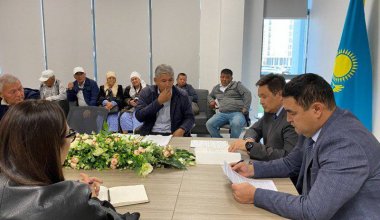 Край непуганых чиновников: как в Южном Казахстане крестьяне воюют за землю с бывшим прокурором