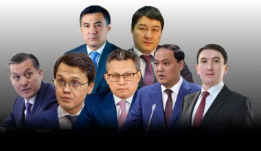 Наказание VS ответственность: чем закончились для чиновников выговоры Токаева