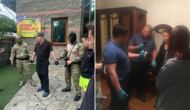 Повара элитных ресторанов Алматы попались на сбыте наркотиков