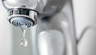 Жители Уральска остались без воды