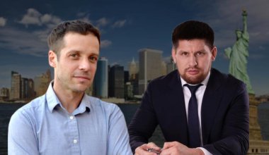 Ну и шок с вами: что изумило репортера The Wall Street Journal в «казахстанском следе» дела Бэнкмана-Фрида