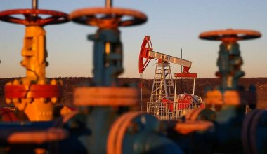 Казахстан увеличил экспорт нефти в обход России