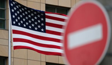 Узбекистанец попал под санкции США за поддержку российского ВПК