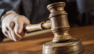 В Алматы осудили организаторов финансовой пирамиды