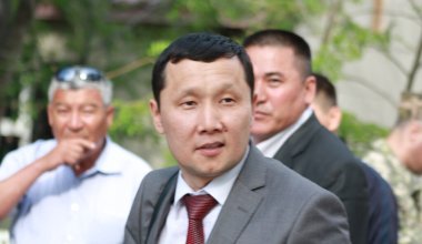 Известный адвокат выдвинулся в депутаты