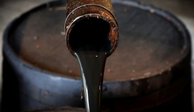 В Кызылординской области погибли сотрудники нефтяной компании