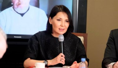 Вооруженное нападение на сына Егеубаевой прокомментировали в полиции