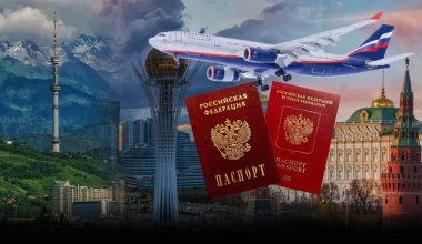 Российский поток: как в Казахстане живут «понаехавшие»