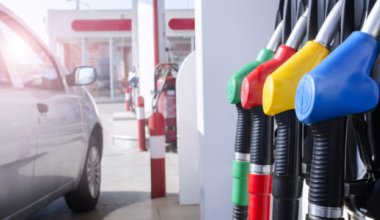 В Уральске дефицит сжиженного газа