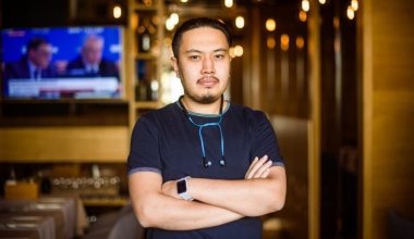 Казахстанец пропал во время землетрясения в Турции