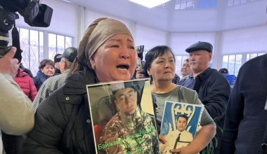 В Таразе жертв январских событий признали виновными в участии в беспорядках