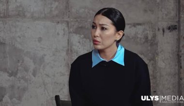 В офис Ulysmedia.kz прислали коробку с потрохами животного и фотографиями детей главреда
